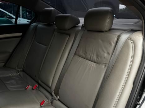HONDA Civic 2.0 16V 4P FLEX EXR AUTOMTICO, Foto 14