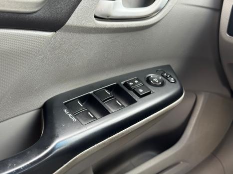 HONDA Civic 2.0 16V 4P FLEX EXR AUTOMTICO, Foto 15