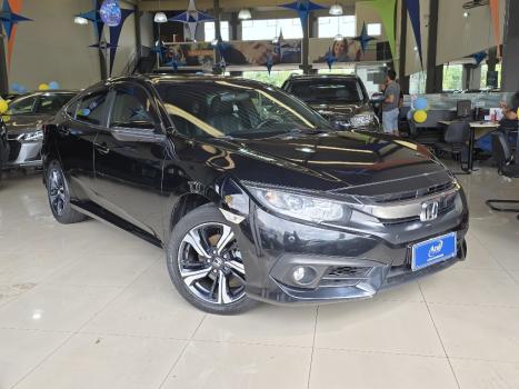 HONDA Civic 2.0 16V 4P EXL FLEX  AUTOMTICO CVT, Foto 1
