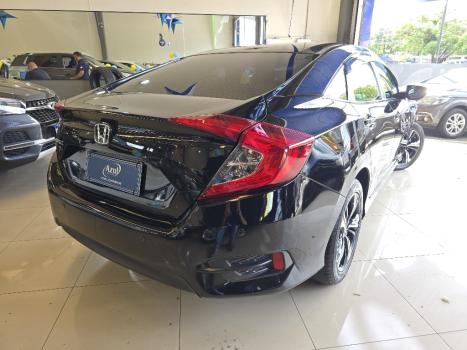 HONDA Civic 2.0 16V 4P EXL FLEX  AUTOMTICO CVT, Foto 6