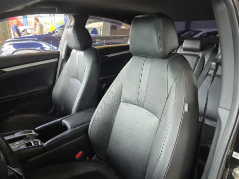 HONDA Civic 2.0 16V 4P EXL FLEX  AUTOMTICO CVT, Foto 15