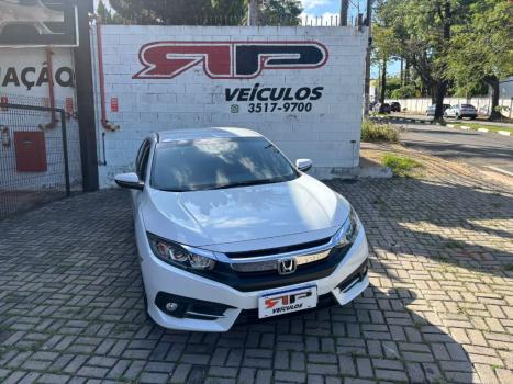 HONDA Civic 2.0 16V 4P EX FLEX  AUTOMTICO CVT, Foto 1