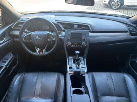 HONDA Civic 2.0 16V 4P EX FLEX  AUTOMTICO CVT, Foto 8