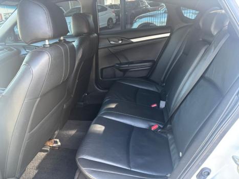 HONDA Civic 2.0 16V 4P EX FLEX  AUTOMTICO CVT, Foto 12