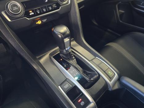 HONDA Civic 2.0 16V 4P FLEX LX AUTOMTICO, Foto 9