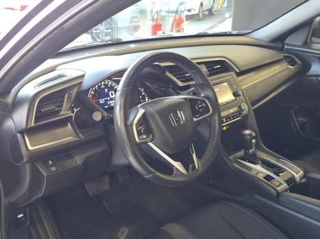 HONDA Civic 2.0 16V 4P FLEX LX AUTOMTICO, Foto 14