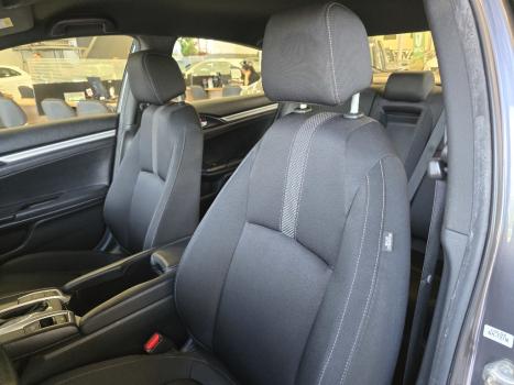 HONDA Civic 2.0 16V 4P FLEX LX AUTOMTICO, Foto 15