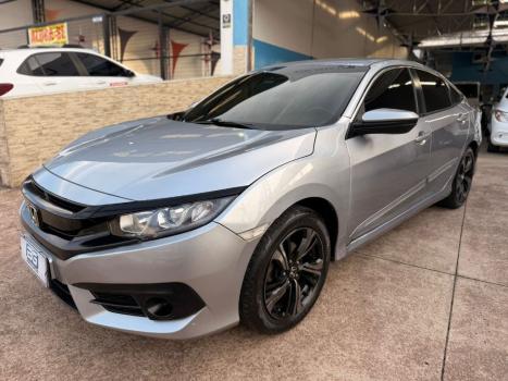 HONDA Civic 2.0 16V 4P SPORT FLEX  AUTOMTICO CVT, Foto 3