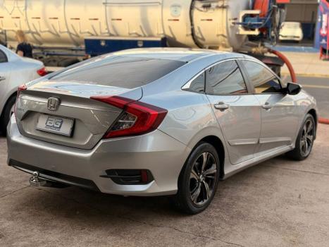 HONDA Civic 2.0 16V 4P SPORT FLEX  AUTOMTICO CVT, Foto 5