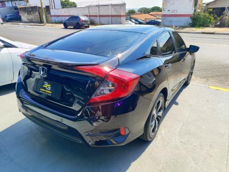 HONDA Civic 2.0 16V 4P EXL FLEX  AUTOMTICO CVT, Foto 5