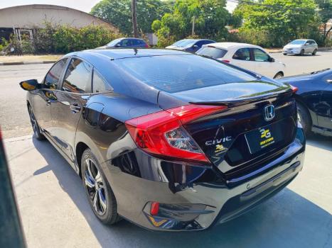 HONDA Civic 2.0 16V 4P EXL FLEX  AUTOMTICO CVT, Foto 6