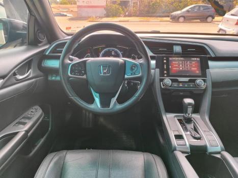 HONDA Civic 2.0 16V 4P EXL FLEX  AUTOMTICO CVT, Foto 7