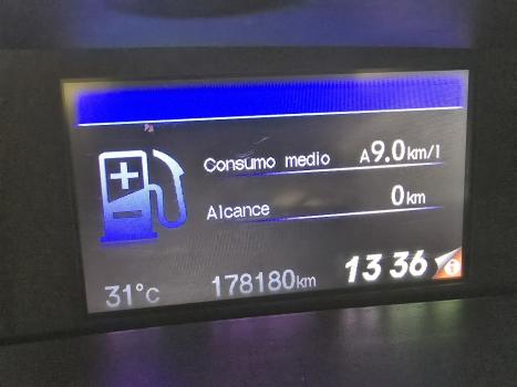 HONDA Civic 2.0 16V 4P FLEX LXR AUTOMTICO, Foto 12