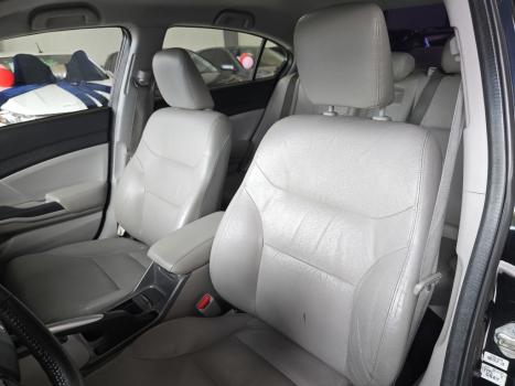 HONDA Civic 2.0 16V 4P FLEX LXR AUTOMTICO, Foto 15