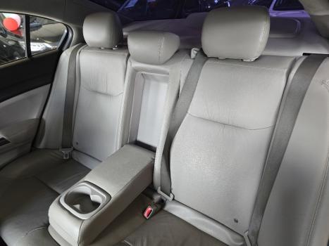 HONDA Civic 2.0 16V 4P FLEX LXR AUTOMTICO, Foto 16