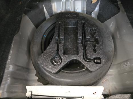 HONDA Civic 2.0 16V 4P FLEX LXR AUTOMTICO, Foto 18