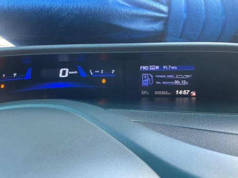 HONDA Civic 2.0 16V 4P FLEX LXR AUTOMTICO, Foto 9