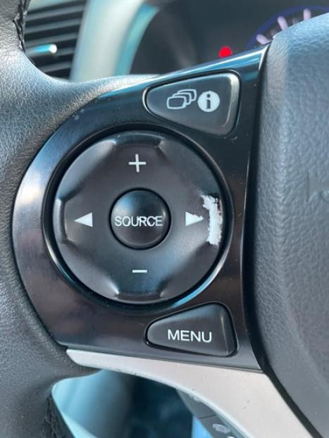 HONDA Civic 2.0 16V 4P FLEX LXR AUTOMTICO, Foto 11