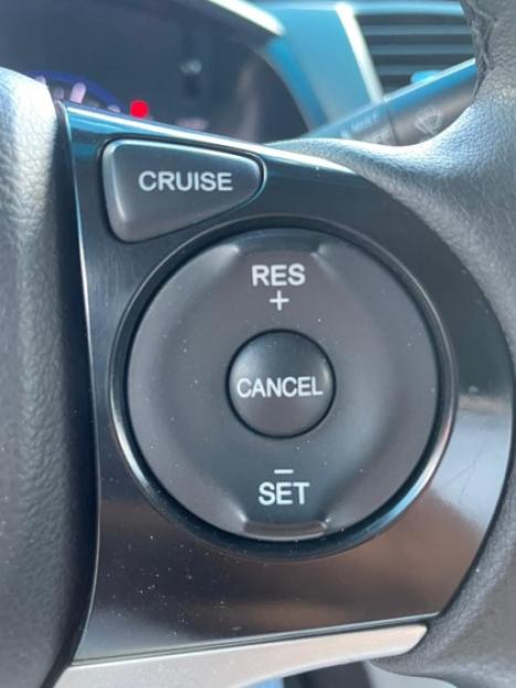 HONDA Civic 2.0 16V 4P FLEX LXR AUTOMTICO, Foto 12