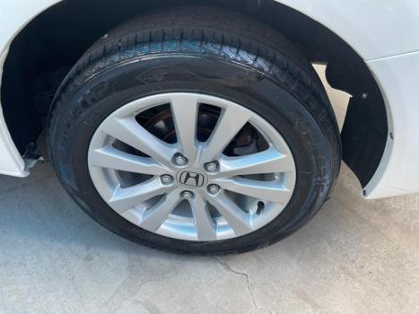 HONDA Civic 2.0 16V 4P FLEX LXR AUTOMTICO, Foto 16