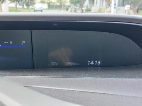 HONDA Civic 2.0 16V 4P FLEX LXR AUTOMTICO, Foto 10