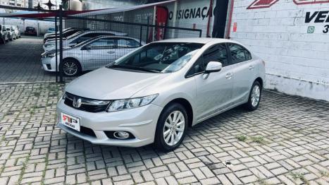 HONDA Civic 2.0 16V 4P EXR, Foto 3