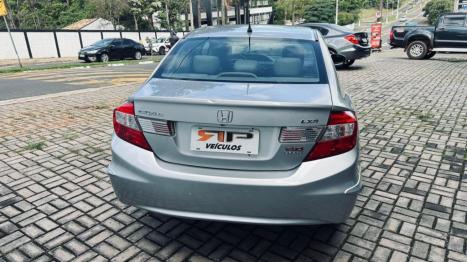 HONDA Civic 2.0 16V 4P EXR, Foto 5