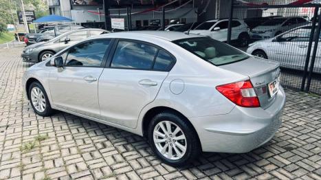 HONDA Civic 2.0 16V 4P EXR, Foto 6