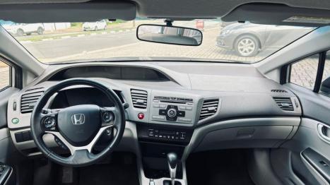 HONDA Civic 2.0 16V 4P EXR, Foto 7