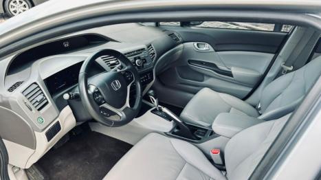 HONDA Civic 2.0 16V 4P EXR, Foto 8