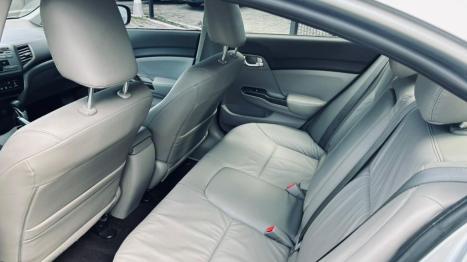 HONDA Civic 2.0 16V 4P EXR, Foto 9