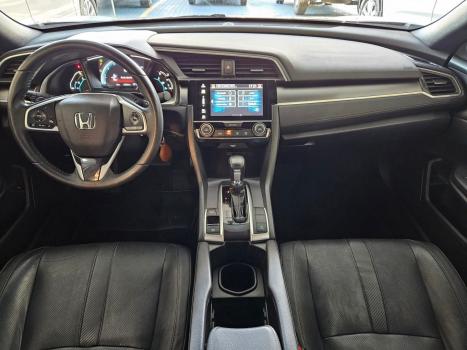 HONDA Civic 2.0 16V 4P EXL FLEX  AUTOMTICO CVT, Foto 3