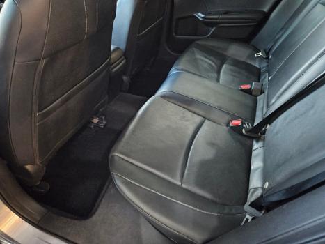 HONDA Civic 2.0 16V 4P EXL FLEX  AUTOMTICO CVT, Foto 7