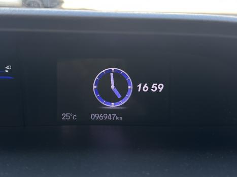 HONDA Civic 2.0 16V 4P FLEX LXR AUTOM�TICO, Foto 7