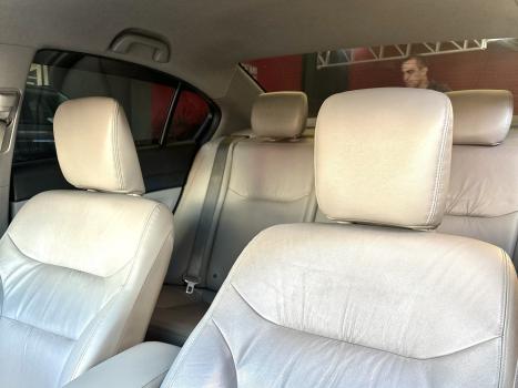 HONDA Civic 2.0 16V 4P FLEX LXR AUTOM�TICO, Foto 10