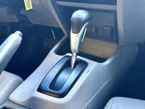 HONDA Civic 2.0 16V 4P FLEX LXR AUTOM�TICO, Foto 15