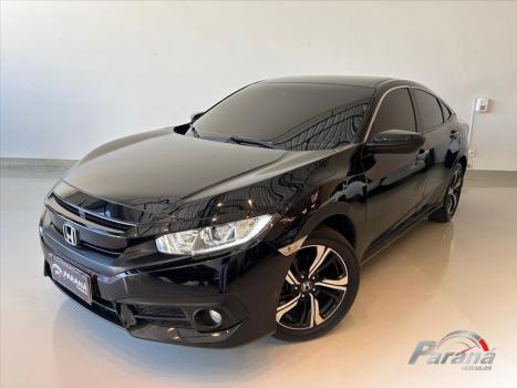 HONDA Civic 2.0 16V 4P SPORT FLEX  AUTOM�TICO CVT, Foto 1