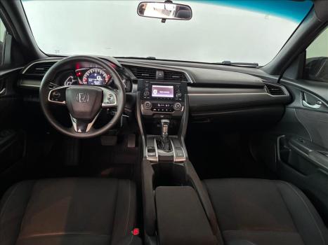 HONDA Civic 2.0 16V 4P SPORT FLEX  AUTOM�TICO CVT, Foto 7