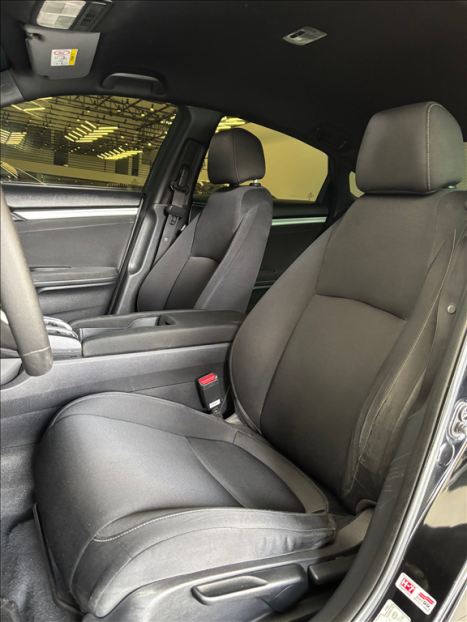 HONDA Civic 2.0 16V 4P SPORT FLEX  AUTOM�TICO CVT, Foto 8