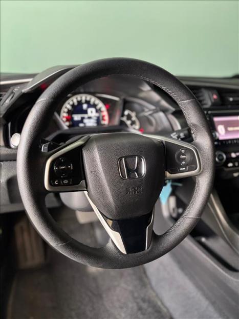 HONDA Civic 2.0 16V 4P SPORT FLEX  AUTOM�TICO CVT, Foto 10