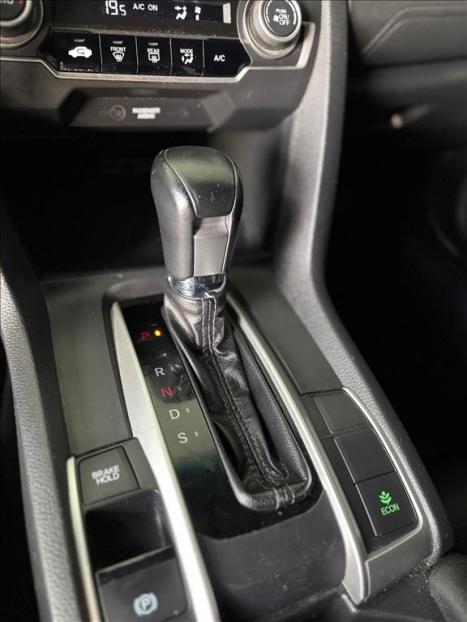 HONDA Civic 2.0 16V 4P SPORT FLEX  AUTOM�TICO CVT, Foto 12