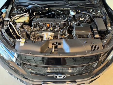 HONDA Civic 2.0 16V 4P SPORT FLEX  AUTOM�TICO CVT, Foto 13