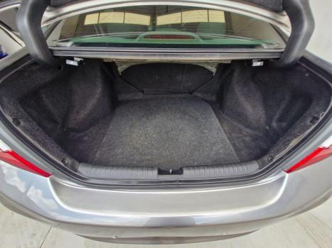 HONDA Civic 2.0 16V 4P FLEX LXR AUTOM�TICO, Foto 13