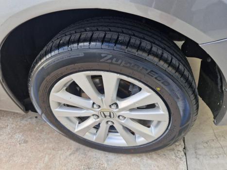 HONDA Civic 2.0 16V 4P FLEX LXR AUTOM�TICO, Foto 14