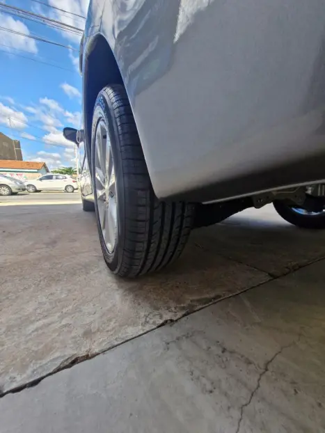 HONDA Civic 2.0 16V 4P FLEX LXR AUTOM�TICO, Foto 15