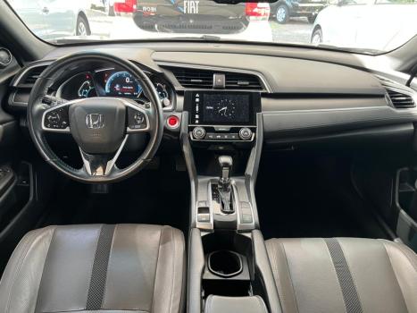 HONDA Civic 2.0 16V 4P EXL FLEX  AUTOM�TICO CVT, Foto 5