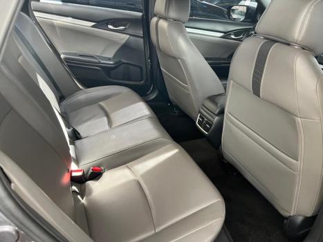HONDA Civic 2.0 16V 4P EXL FLEX  AUTOM�TICO CVT, Foto 7