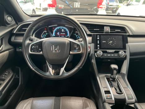 HONDA Civic 2.0 16V 4P EXL FLEX  AUTOM�TICO CVT, Foto 8
