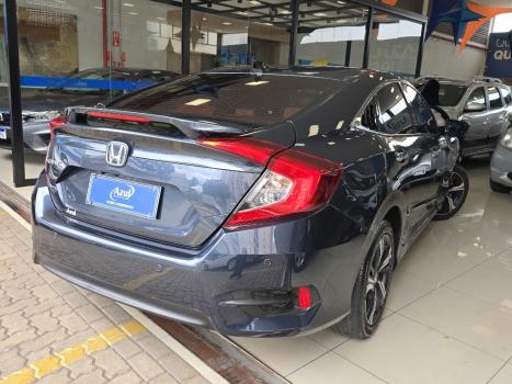 HONDA Civic 2.0 16V 4P EXL FLEX  AUTOM�TICO CVT, Foto 6