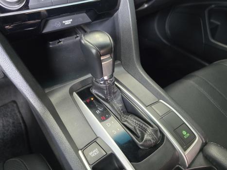 HONDA Civic 2.0 16V 4P EXL FLEX  AUTOM�TICO CVT, Foto 9